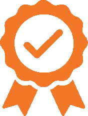 Quality You Can Count On Icon