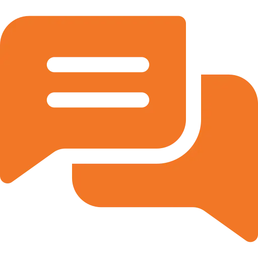 Clear Communication Icon